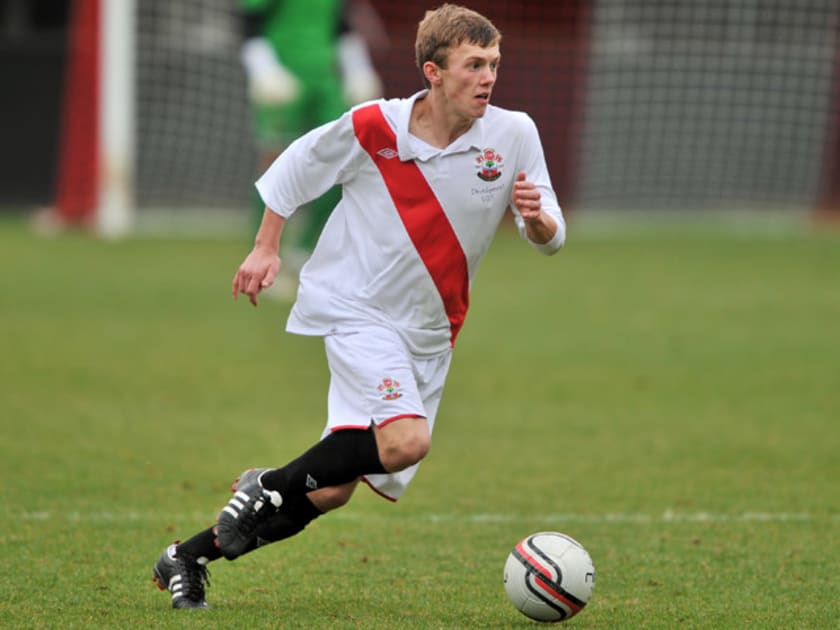 Southampton fc 125th anniversary kit online